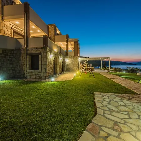 Villa La Perla Khartata
