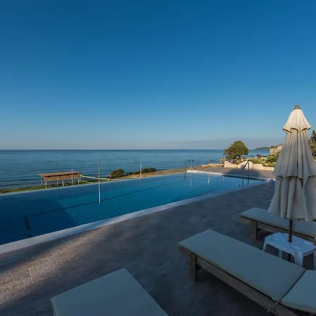 La Perla Villa Khartata